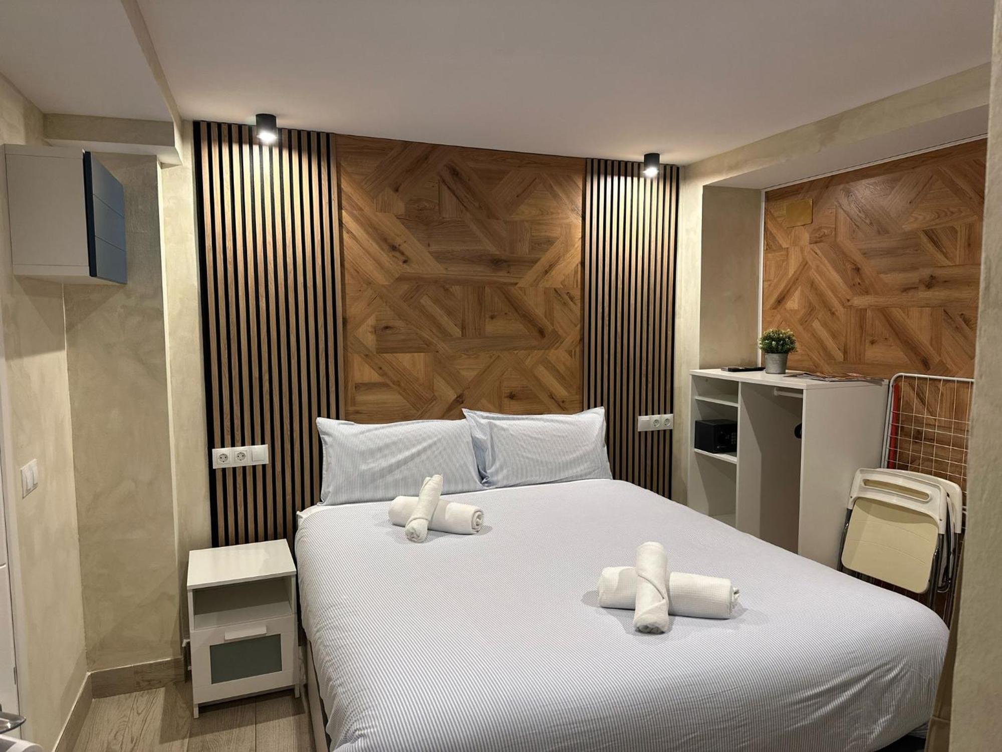 Playa Carihuela Estudio Rey El Carmen Torremolinos Zewnętrze zdjęcie
